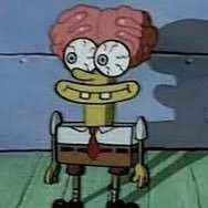 bmpman8's profile picture. we really be arguin with children on this app