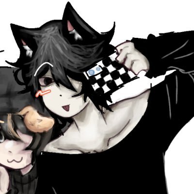 RinRunRon0_0's profile picture. ugu gaga
matching w MIKIII @purpledzz
smol artist :3
I live ueno.