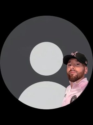 gustavo_chempe's profile picture. tudo passa. seja forte e corajoso. @Flamengo