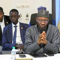 Momar NDAO 🇸🇳 (@momarndao1) 's Twitter Profile Photo Momar NDAO 🇸🇳 (@momarndao1) 's Twitter Profile Photo
