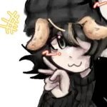 purpledzz's profile picture. rarely post roadblocks content
matchin pfp w @RinRunRon0_0 ✨