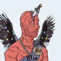 Lancelot (@0xlancee_) 's Twitter Profile Photo Lancelot (@0xlancee_) 's Twitter Profile Photo