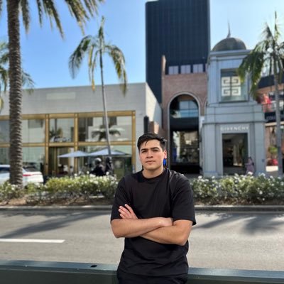 Joaquin Morinigo 🇵🇾🏴☠️⚡️ Profile