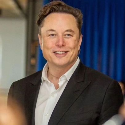 Elon Reeve Musk