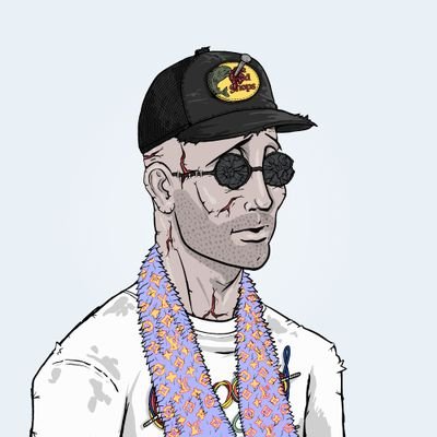Dude in BD /w interest in Web 3 | AI | NFTs | https://t.co/zJxwx7x679 | Crypto – curr. travelling around EU