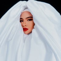 AinaAbdul (@ainaabdulmusic) 's Twitter Profile
