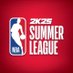 NBA Summer League (@NBASummerLeague) Twitter profile photo