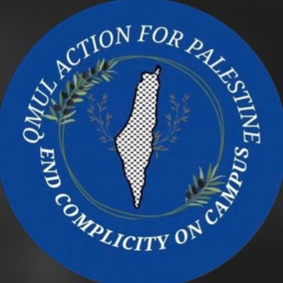 qmulaction4pal's profile picture. 