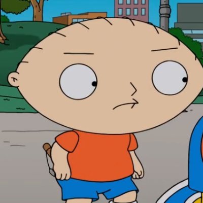 stewie