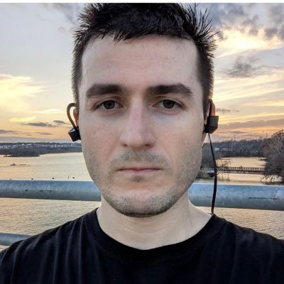 lexfridman001's profile picture. This is my only backup page