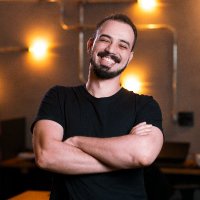 Thiago Zanelato (@zanelato_br) 's Twitter Profile Photo Thiago Zanelato (@zanelato_br) 's Twitter Profile Photo