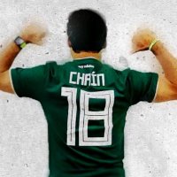 Michel Chaín (@michelchain) 's Twitter Profile