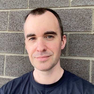 syphoon's profile picture. Software developer