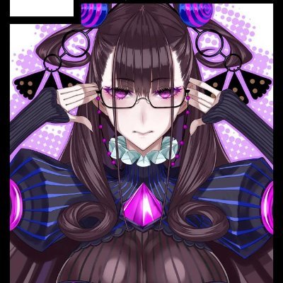 The shy writer
#FateRP #FGORP #MVRP Parody Account
Not affiliated with Type Moon
All art is official
PFP: @raita_z