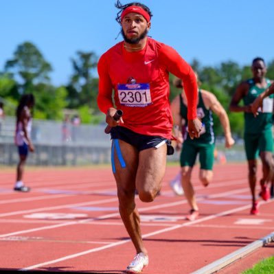 #tracknation. ”failure will never overtake me if my determination to succeed is strong enough.