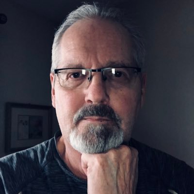 Kris Johnson ☮️GIVE PEACE A CHANCE Profile