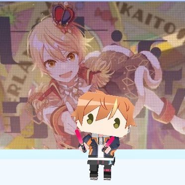 ちぇるさんのプロフィール画像
