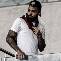 caioziN ᶜʳᶠ 🇹🇷(@B16caio) 's Twitter Profile Photo