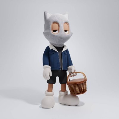 1cryptojackson's profile picture. NFT collector/Web3 holder /meme Builder；  
Bitget链接：
https://t.co/PBEVAkoAkD
梯子https://t.co/UT7q8PocuM