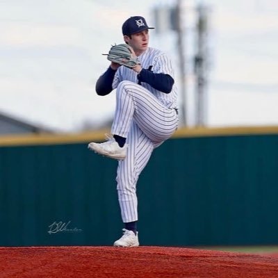 Austin Ziance Profile