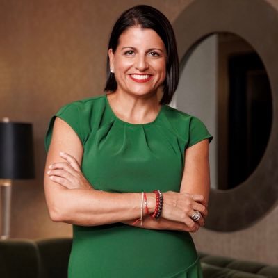 Jennifer Risi Profile