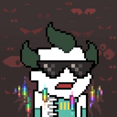 Anakin_nee's profile picture. @chilledworlds