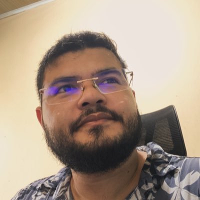 Nascido e residente na cidade de Belém-PA, Engenheiro. Gosta de escrever sobre tecnologia, gestão empresarial e Telecomunicações