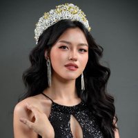 Miss Arunachal(@MissArunachal) 's Twitter Profile Photo