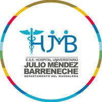 Hospital Universitario Julio Méndez Barreneche(@hujuliomendezb) 's Twitter Profile Photo