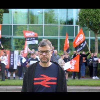 GMB Union, Member of Regional Executive Committee Labour North 🌹