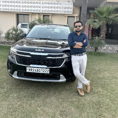 PushpG's profile picture. AIR 2
Railfan