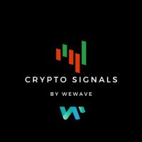 Crypto Signals(@crypto_signals) 's Twitter Profile Photo