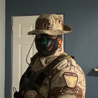 Pup_tac's profile picture. just a pup doing pup things