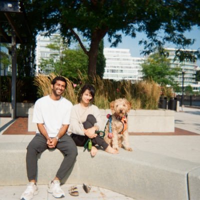 RheaKarimpanal's profile picture. Cofounder @getburnt_ai. Everything product & creative. YC S25.