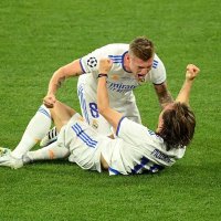 Real Madrid news and updates (@benjaminoniyide) 's Twitter Profile