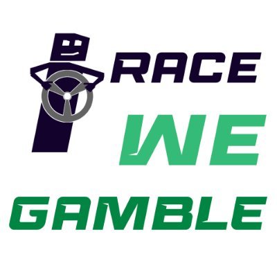 iRace, We Gamble