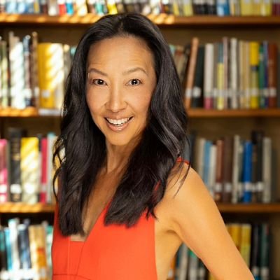 Jennifer Lee π¦ Profile