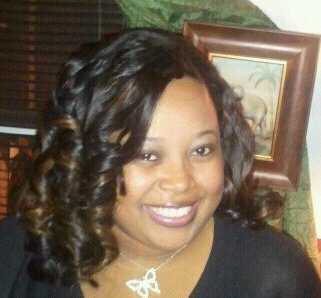Grown woman living life and loving GOD.