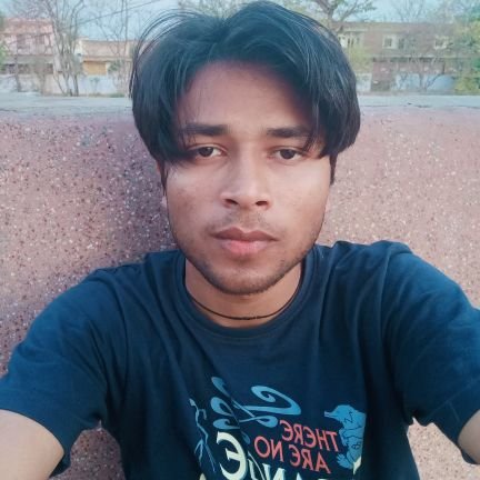 RajDeep028012's profile picture. Enigma Euphoria ♎