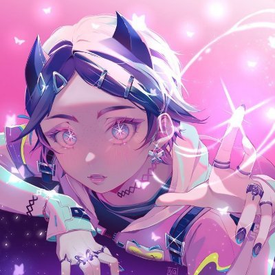 violetさんのプロフィール画像