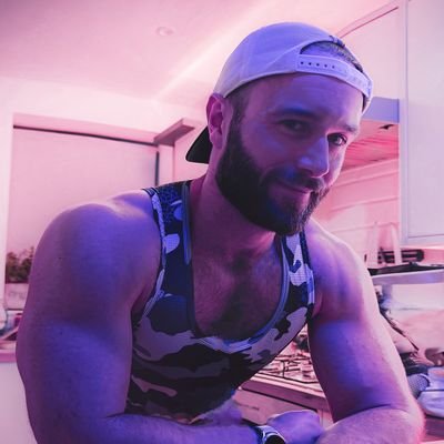 Jay_BrittX's profile picture. UK based content creator
JFF and OF @Jay_BrittX
DM for colabs
