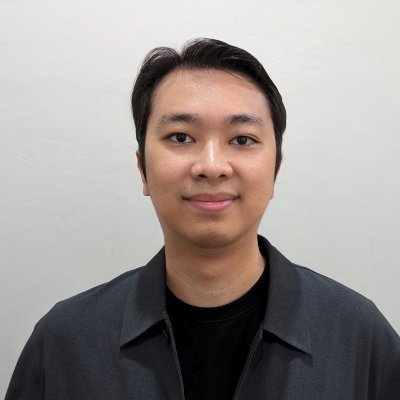 Pribadi P.さんのプロフィール画像