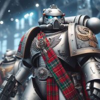 Lord Inquisitor Ineptus Astartes (@astartesineptus) 's Twitter Profile Photo Lord Inquisitor Ineptus Astartes (@astartesineptus) 's Twitter Profile Photo