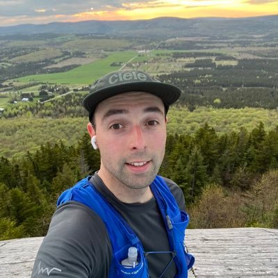 Amateur de plein air et de vélo sous toutes ses formes!
