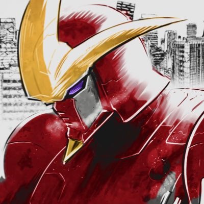 The official account for the character TITANIOUS and related works by Davis Madole | Icon by @hidekipatrick | Banner by @shiwoart