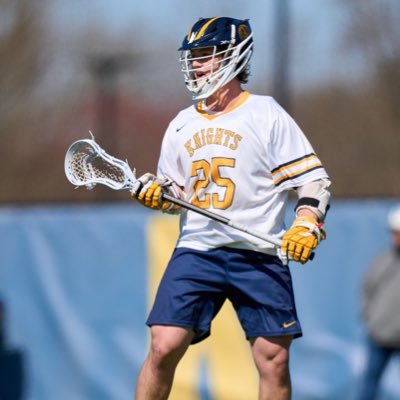 BrendanBoschi's profile picture. Belmont Abbey College ‘26 | Neumann University ‘25 | Campbell ‘22 | Lacrosse