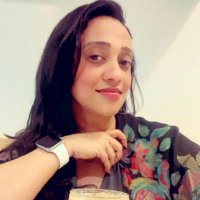 Aafreen Siddiqui Sherwani (@afreenundp) 's Twitter Profile Photo Aafreen Siddiqui Sherwani (@afreenundp) 's Twitter Profile Photo