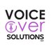 voiceoversolutions (@voiceoversol) Twitter profile photo