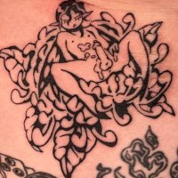 fairyfucker (@guysskinny) 's Twitter Profile