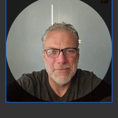 Maybe I'm not Nik Drumm, but what if I was?